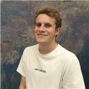 Professeur de Maths - Disponible pour Collège, Lycée, 
 et Classe Préparatoire